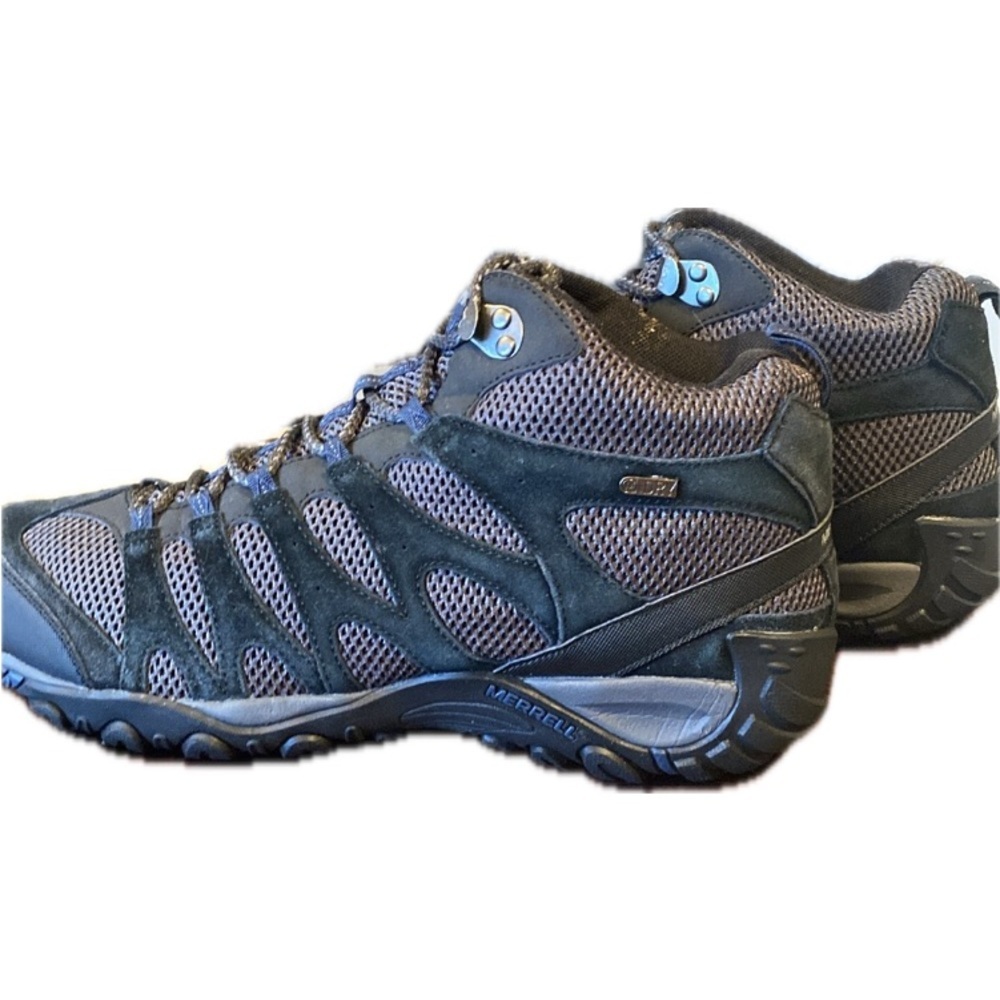 Core-Tex Vibram Merrell Women Shoes US Size 11.5
